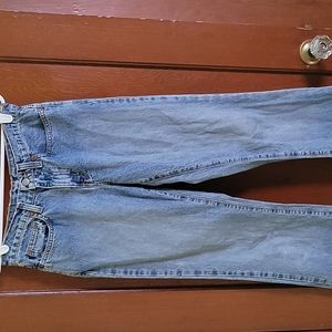 POLO RALPH LAUREN JEANS 4X32 RELAXED BOOTCUT